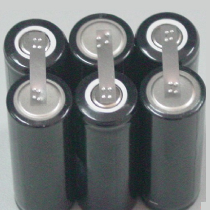 精密焊機(電池焊機)2